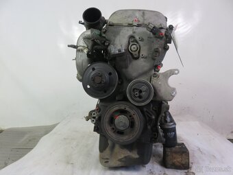 MOTOR SUZUKI LIANA (ER) LIFTBACK 1.6 - 4