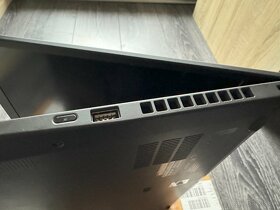 Notebook Lenovo X1 Carbon 7th Gen - 16GB/512GB SSD - 4