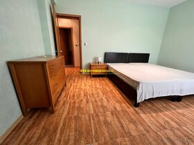 3kk, apartman s 2 loznicemi, Sveti Vlas, Bulharsko, 110m2 - 4