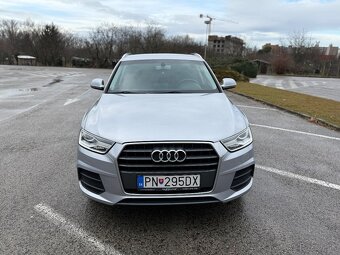 AUDI Q3 - 4