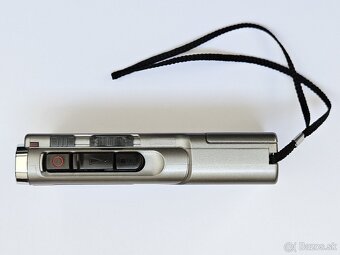 Sony kazetový diktafón (M-530V) - 4
