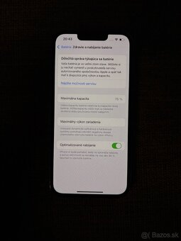 iPhone 13Pro - 128GB - Sierra blue - 4