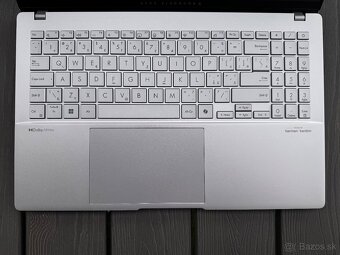 Predám ASUS Vivobook S 15 OLED Snapdragon X Elite - 4