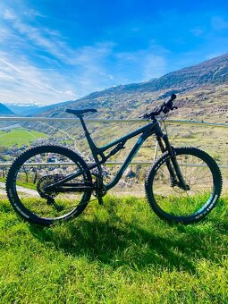 Predám bicykel Rocky MountainInstinct Alloy  (All Mountain) - 4