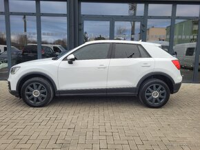 Audi Q2 2.0 TDI quattro S tronic - 4