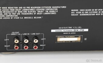 AKAI-GX-75 - 4