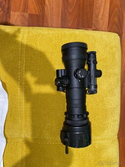 Dipol dn34 2+ gen. zeleny fosfor - 4