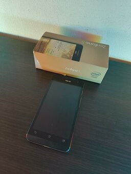 Staršie mobily na predaj - 4