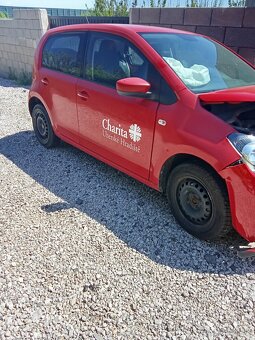 Škoda Citigo 2015 - 4