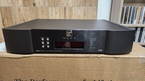 Streamer a DAC Simaudio Moon 380D TOP stav ZĽAVA - 4
