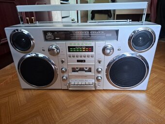 Predám repro audio system - 4