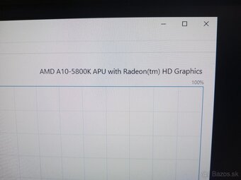 Herni Pc, CPu 4,2 Ghz , XFX Rx 580 8Gb, Ram 16 Gb - 4