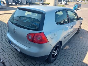 Golf 5 1.9 tdi 77kw - 4