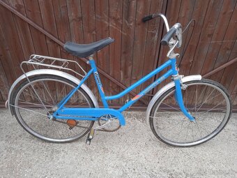 Bicykle - 4