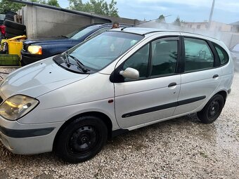 Scenic 1.9dci 74 kw - 4