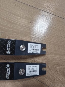 Kompletná výbava reflexný luk Sanlida A7 - 4