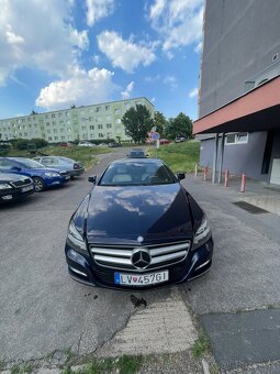 Mercedes Benz CLS 350 Shooting brake - 4