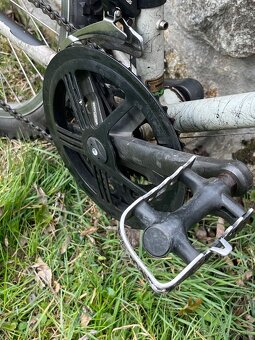 Značkový bicykel Genesis - 4