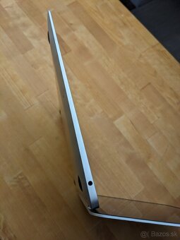 MacBook Air, Retina, 13-inch, 2019 - 4