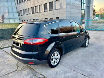 Ford S-max - 4