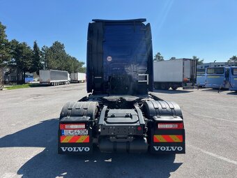 VOLVO FH 500 XL, EURO 6, ALU, NOVÝ TACHOGRAF - 4