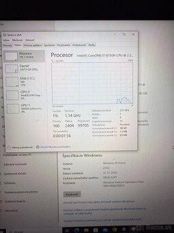Dell G3 - 4