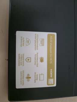 ASUS VIVOBOOK 15 - 4