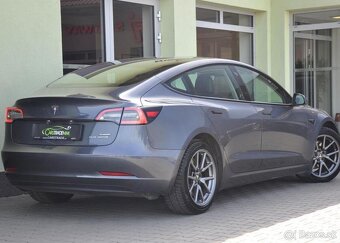 Tesla Model 3 Long Range AWD 75kWh 350 kw - 4