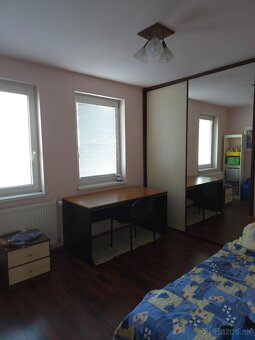 5izbovy bungalov s dvojgarazou Malinovo - 4