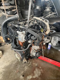🚘Motor evoque jaguar 2.2 td4 224dt LAND ROVER DISCOVERY - 4