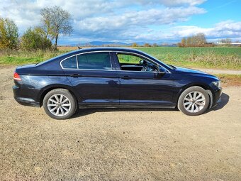 Rozpredám VW Passat b8 2.0 TDI highline - 4