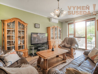 VYMEŇ SUSEDA – Priestranný 6 izbový rodinný dom s úžasným p - 4