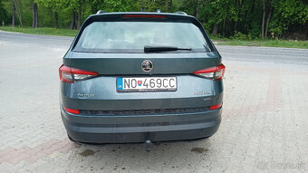 Škoda Kodiaq 2.0 4x4 140 kw - 4