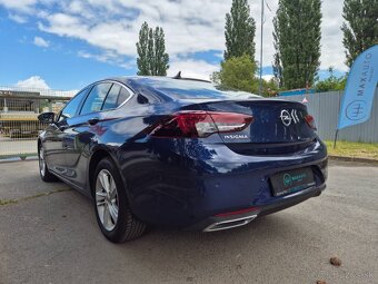 Predám Opel Insignia 2.0 CDTi S&S GS Line 4x4 A/T - 4