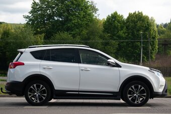 Toyota RAV4 2.0 l Valvematic Premium MDS - 4