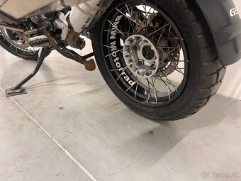 BMW R1200GS Adventure TOP - 4