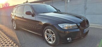 BMW E91 Facelift 2011 - 4