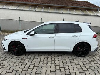 Volkswagen Golf 2.0 TSI 245k GTI DSG - 4