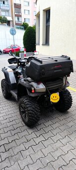LINHAI M550L - 4