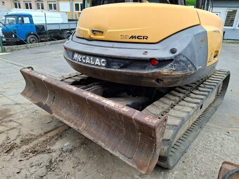 MECALAC 10 MCR - 4