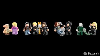 LEGO Harry Potter 76453 – Sídlo Malfoyovcov - 4