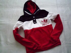 Adidas nová dámska mikina S - 4