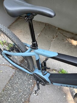 Predam ebike Ghost E-TERU Essential 29" - 4