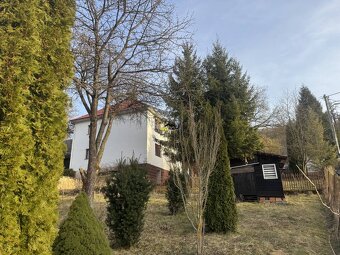 Rodinný dom v obci Udiča/ Považská Bystrica - ZĽAVA - 4