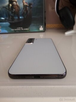 Samsung Galaxy S22 plus 5G 8GB/256GB S906 Dual SIM - 4