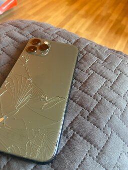 iPhone 11pro - 4