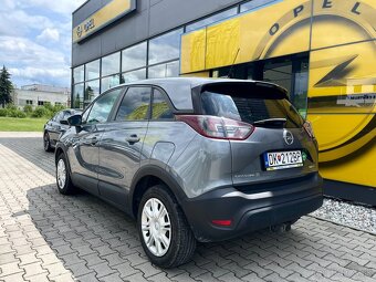 Crossland X 1.2 60KW/81K LPG - 4