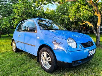 Lupo - 4