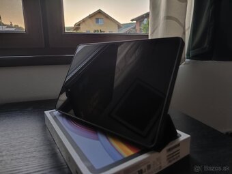 Xiaomi Redmi Pad Pro 5G, 6 GB / 128 GB, Mint Green - 4