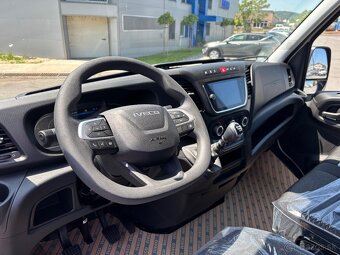 Iveco Daily 35S18HV18m3 - 4